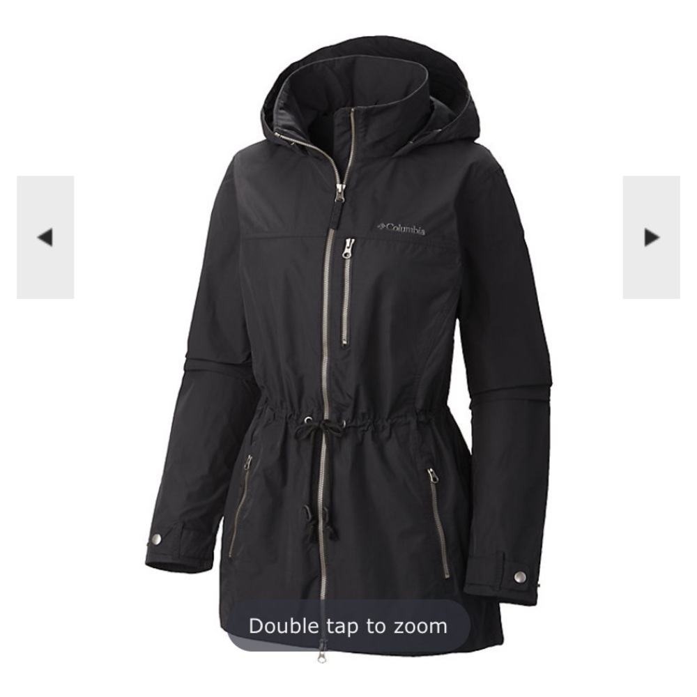 Women’s Columbia Suburbanizer Casual Jacket